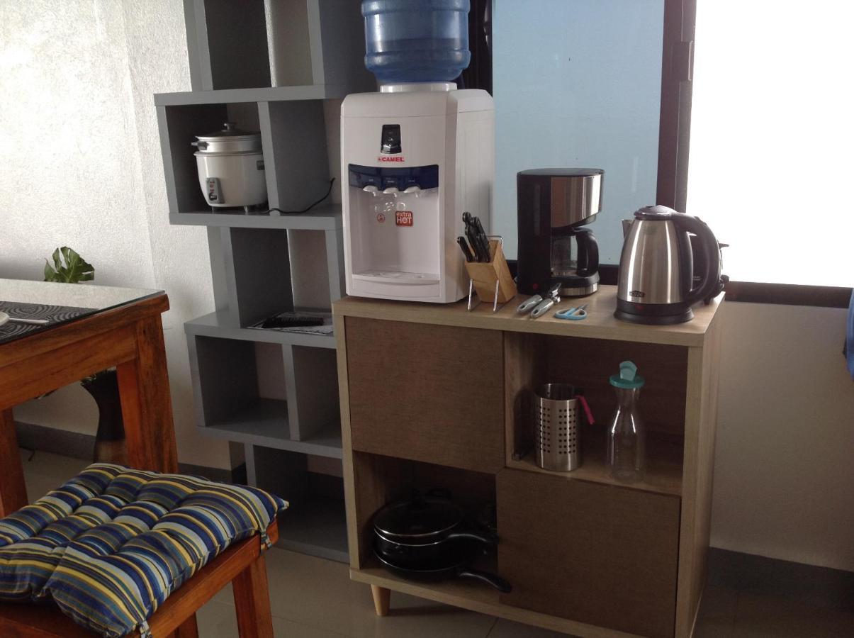 Dimiao Bamboobeachvilla1 Ac New Oceanfront Pool Sunsetview Garden Kitchen Satellite Starlink Wi-Fi מראה חיצוני תמונה