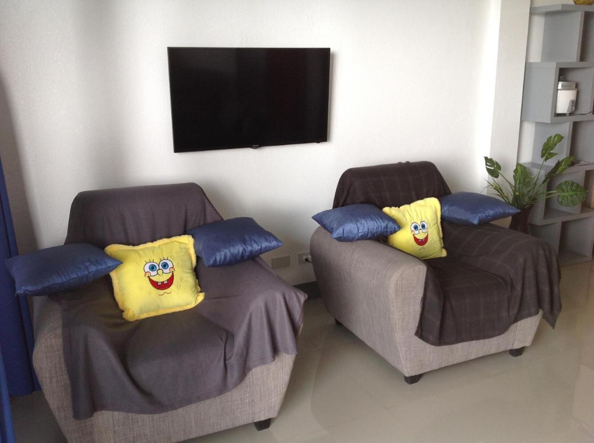 Dimiao Bamboobeachvilla1 Ac New Oceanfront Pool Sunsetview Garden Kitchen Satellite Starlink Wi-Fi מראה חיצוני תמונה